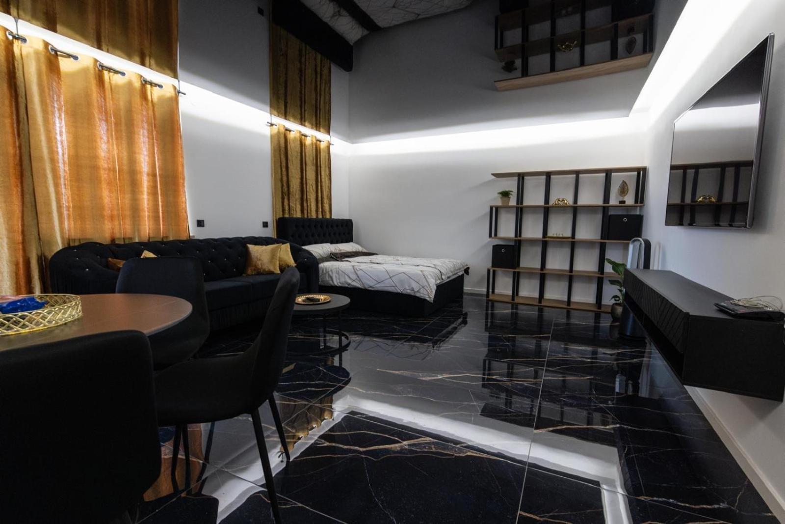 Apartment Optimus *